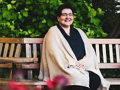 «Многое зависит от родителей — они хотят, чтобы ребенок был счастлив или успешен?»