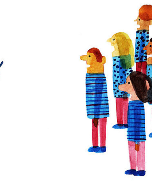 Четыре правила для испытательного срока