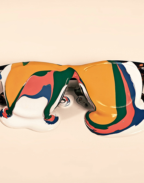 Как люксовым брендам заработать репутацию этичного бизнеса