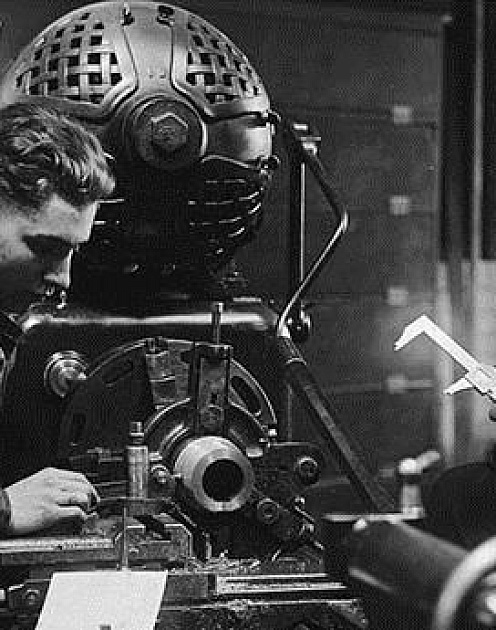 Как работать с теми, кто вам не нравится