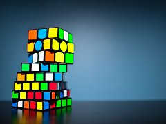 Ключевой элемент трансформации