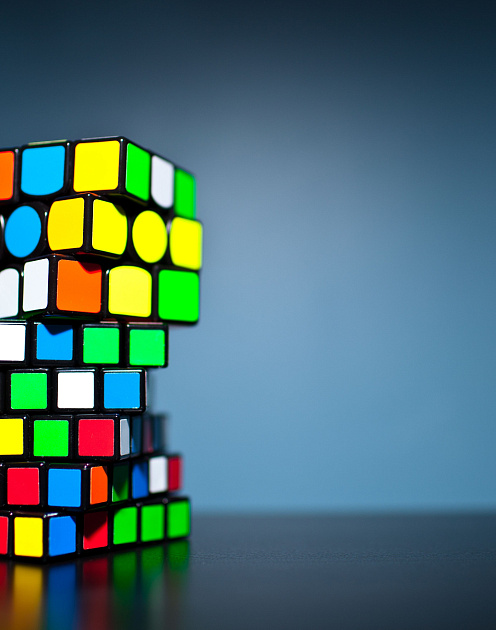 Ключевой элемент трансформации