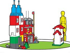 Пространственное воображение развивает навыки общения?