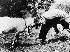 «Я все знаю, а вы нет»