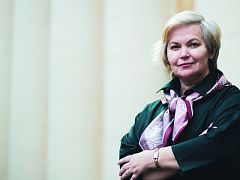 «В семье растет Емеля, который ничего не хочет»