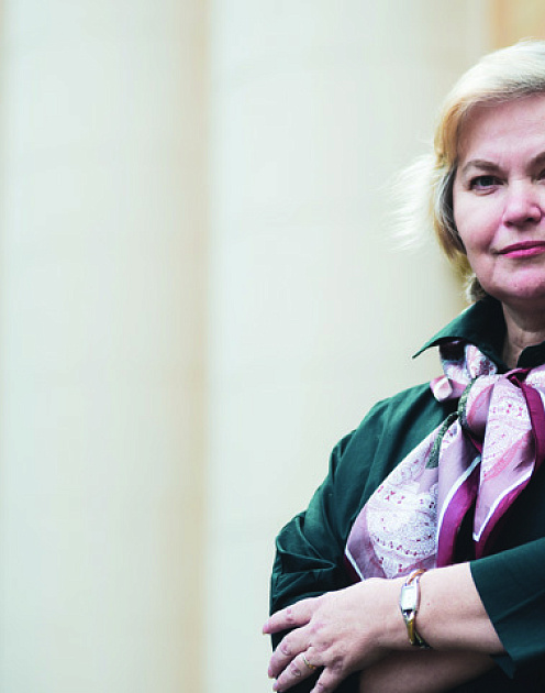 «В семье растет Емеля, который ничего не хочет»