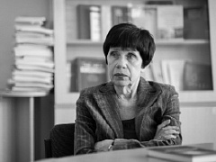 Татьяна Зонова. Справедливо ли равновесие сил?