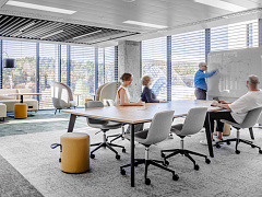 В своей тарелке: что делать CEO, когда он уже закрепился на своей позиции?