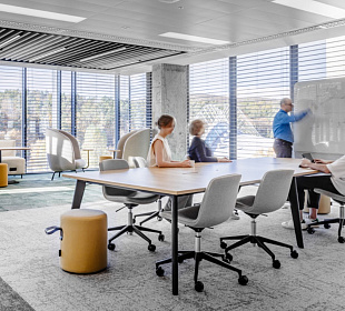 В своей тарелке: что делать CEO, когда он уже закрепился на своей позиции?