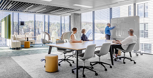 В своей тарелке: что делать CEO, когда он уже закрепился на своей позиции?