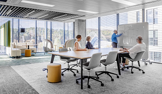 В своей тарелке: что делать CEO, когда он уже закрепился на своей позиции?