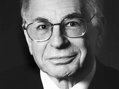 Даниэль Канеман: «Человеческий разум склонен к упрощениям»