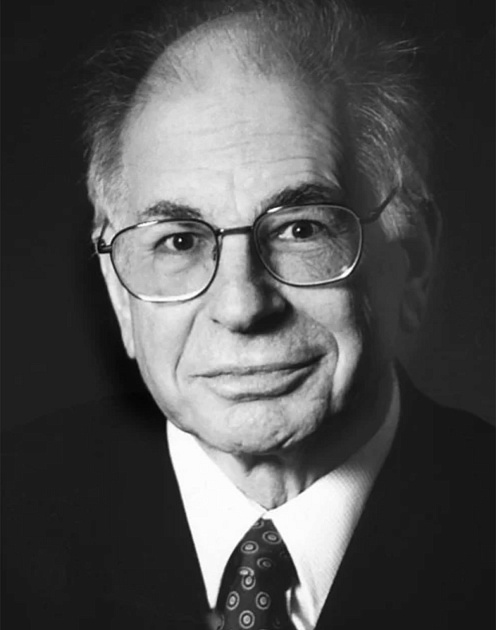 Даниэль Канеман: «Человеческий разум склонен к упрощениям»