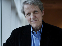 Иррациональный оптимизм: отрывок из книги Роберта Шиллера