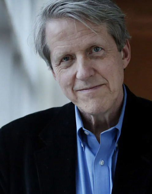 Иррациональный оптимизм: отрывок из книги Роберта Шиллера