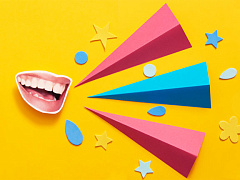 Шутки не для женщин?