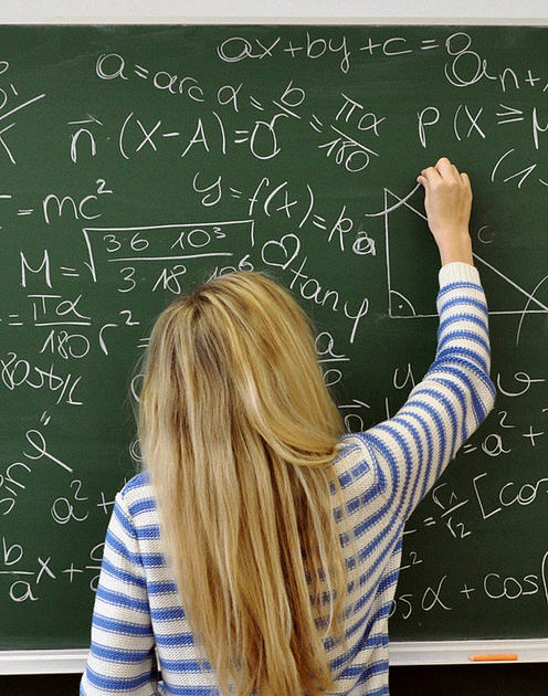 Родители-мучители, «искрящиеся» ученики и план из трех «П»