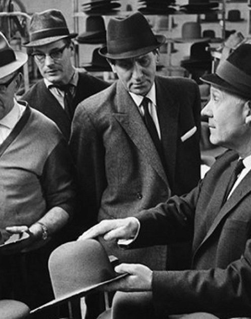 Пусть ваша компания станет привычкой для клиентов