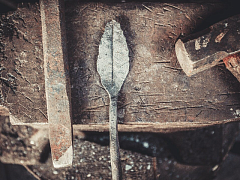 Горнило испытаний