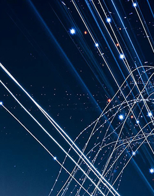 8 перспективных технологических трендов 2016 года