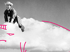 Встать с той ноги