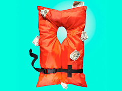 «Кризисами не разбрасываются»: кто извлечет пользу из следующей рецессии