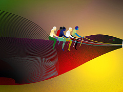 Распределяй и властвуй: что изменит мир к лучшему