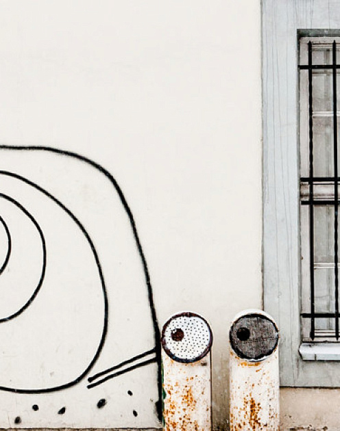 Парадокс креативности