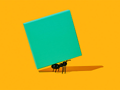 «Нет сил»: как заставить себя делать что-то сложное