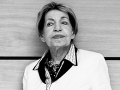 Зоя Богуславская