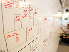 Стратегия: миг озарения