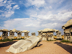 Не стоит бросать творческие задачи на полпути