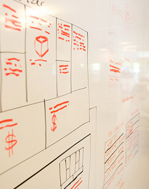 Стратегия: миг озарения