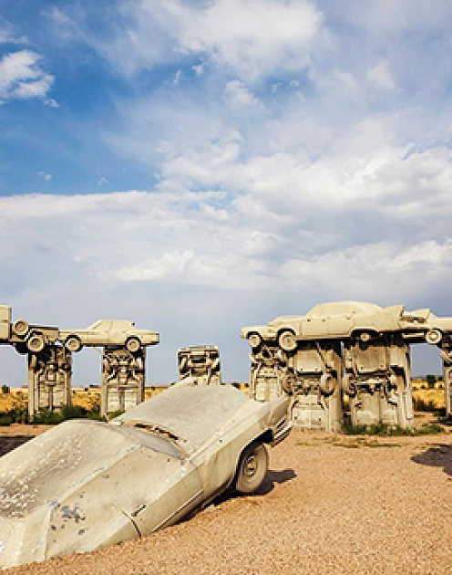 Не стоит бросать творческие задачи на полпути