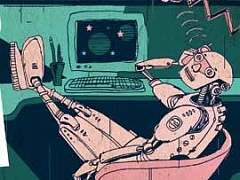 Венчурному капиталисту