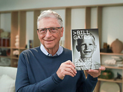 Идеи для лидера: мемуары Билла Гейтса и значение роли критика на совещаниях