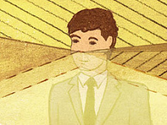 Снимайте шоры