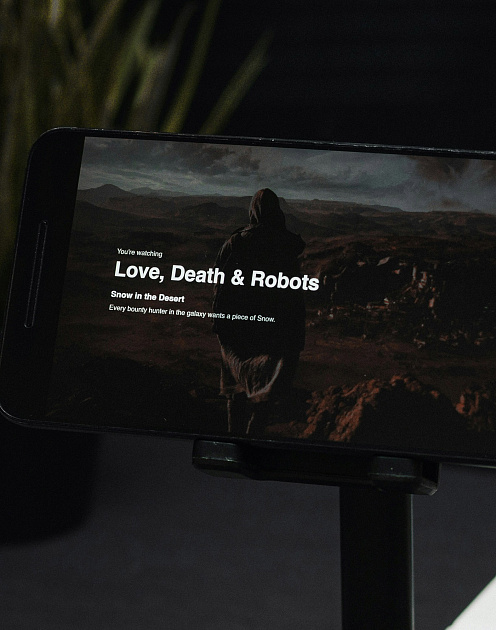 Подводные камни А/В-тестирования