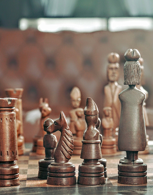 Перемены: три измерения для руководителя