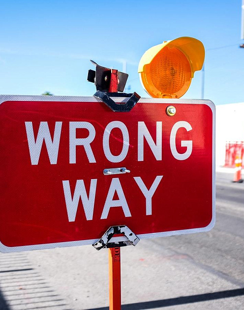 Шаг до предательства: что делать, если у вас возник конфликт интересов