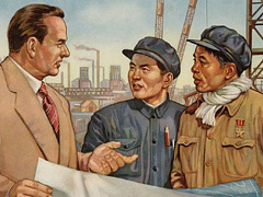 Как западному бизнесмену завоевать доверие китайских партнеров