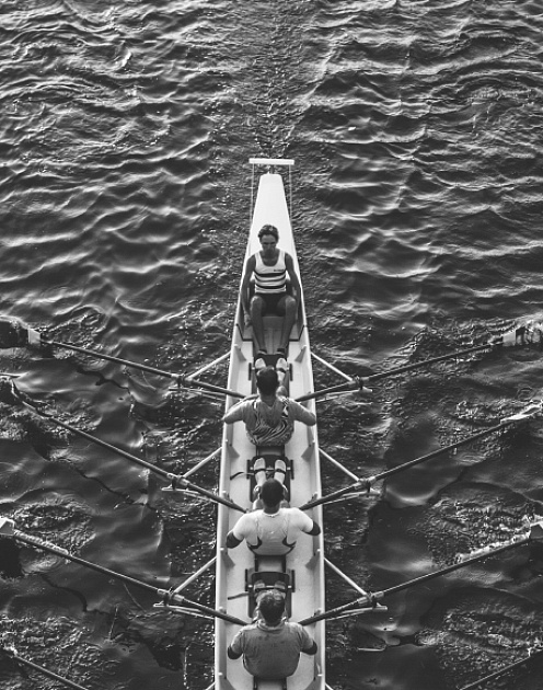 Лидерский максимум