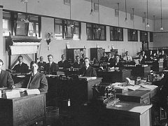 Эпохи менеджмента: краткая история