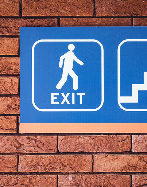 Десять лет без права на развитие