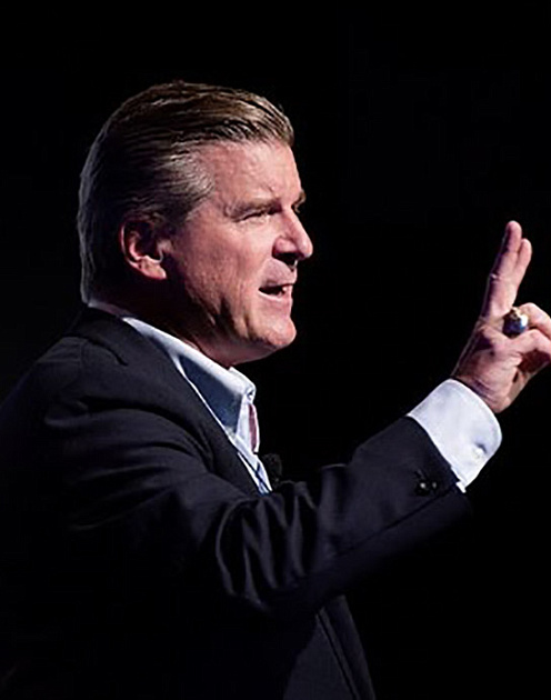 Бог менеджмента: отрывок из книги Марка Хортсмана