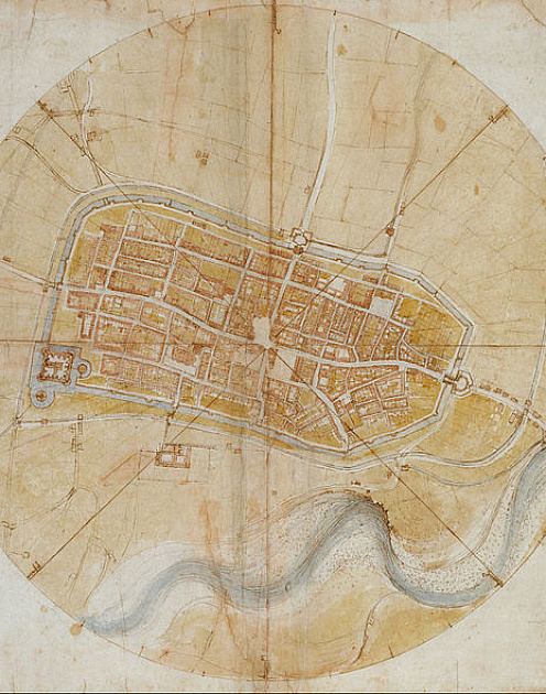 Мозг да Винчи