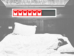 Великая революция: самый главный секрет для всех, кто больше не в силах уставать