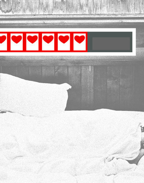 Великая революция: самый главный секрет для всех, кто больше не в силах уставать