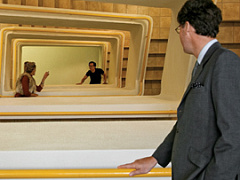 Должность старая—суть новая