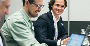 Три сдвига корпоративного обучения